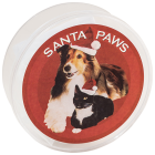 Santa Paw Christmas Paw Print Kit