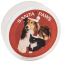 Santa Paw Christmas Paw Print Kit