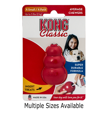 Kong Classic Kong Classic