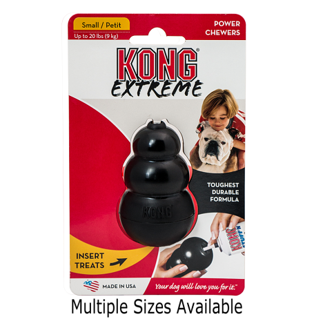 Kong Extreme Kong Extreme