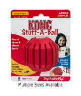 Kong Stuff-A-Ball