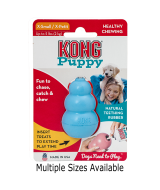 Kong Puppy