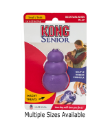 Kong Senior