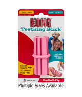 Kong Teething Stick Kong Teething Stick