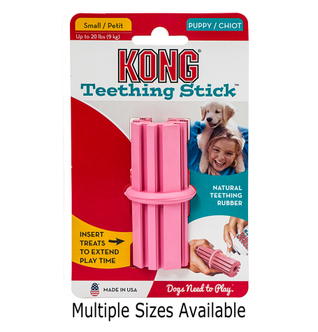 Kong Teething Stick
