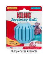 Kong Activity Ball