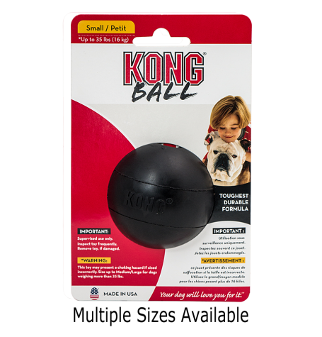 Kong Extreme Ball