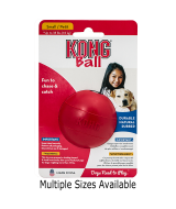 Kong Ball