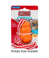 Kong Aqua