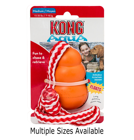 Kong Aqua