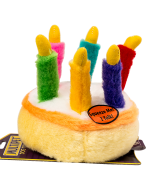 Musical Birthday Cake Musical Birthday Cake