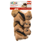 Outward Hound Replacement Squirrels