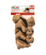 Outward Hound Replacement Squirrels Outward Hound Replacement Squirrels
