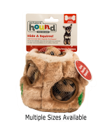 Outward Hound Hide-A-Squirrel Outward Hound Hide-A-Squirrel