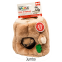 Outward Hound Hide-A-Squirrel Outward Hound Hide-A-Squirrel