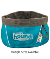 Outward Hound Port A Bowl