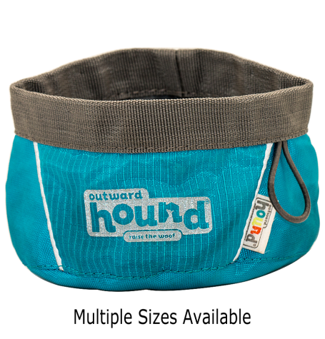 Outward Hound Port A Bowl Outward Hound Port A Bowl