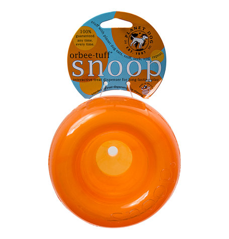 Orbee-Tuff Snoop Orbee-Tuff Snoop