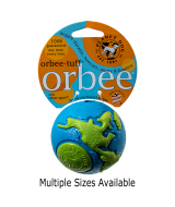 Orbee-Tuff Orbee Ball