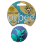 Orbee-Tuff Orbee Pup Ball
