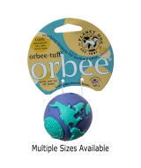 Orbee-Tuff Orbee Pup Ball