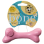 Orbee-Tuff Pup Bone