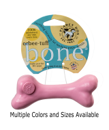 Orbee-Tuff Pup Bone