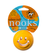 Orbee-Tuff Nooks Happiness