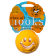 Orbee-Tuff Nooks Happiness Orbee-Tuff Nooks Happiness