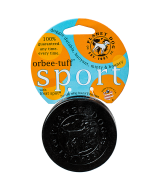 Orbee-Tuff Sport Hockey Puck