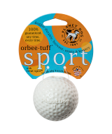 Orbee-Tuff Sport Golf Ball