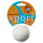Orbee-Tuff Sport Golf Ball