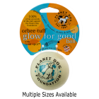 Orbee-Tuff Glow-For-Good Ball