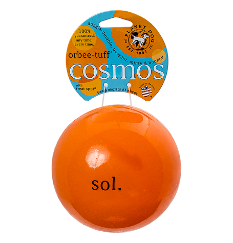Orbee-Tuff Cosmos Sol Orbee-Tuff Cosmos Sol