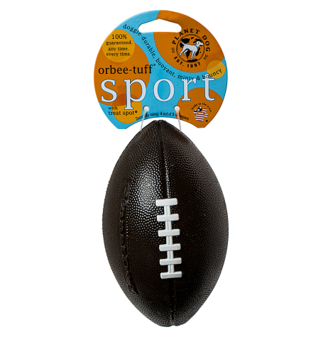 Orbee-Tuff Sport Football