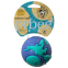 Orbee-Tuff Orbee Pup Ball