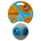 Orbee-Tuff Whistle Ball