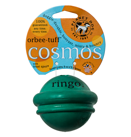 Orbee-Tuff Cosmos Ringo