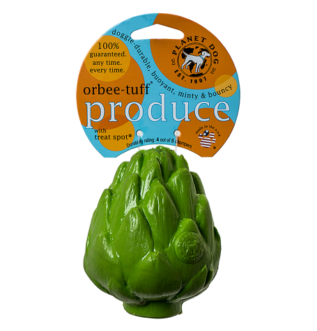 Orbee-Tuff Produce Artichoke