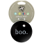Orbee-Tuff Halloween Boo Ball