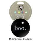 Orbee-Tuff Halloween Boo Ball