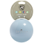 Orbee-Tuff Holiday Believe Ball Orbee-Tuff Holiday Believe Ball