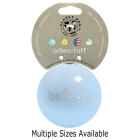 Orbee-Tuff Holiday Believe Ball