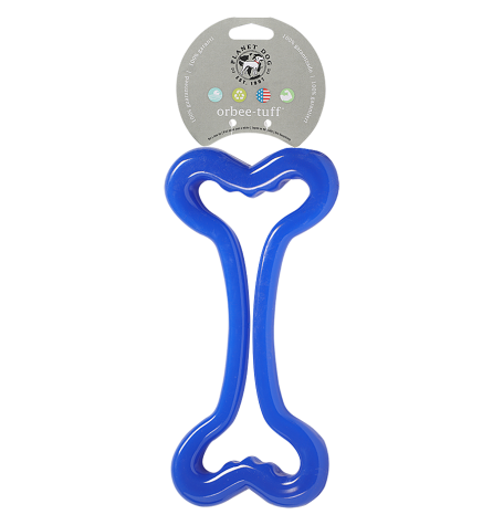Orbee-Tuff Tug Bone
