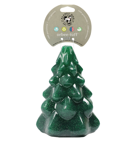 Orbee-Tuff Christmas Tree
