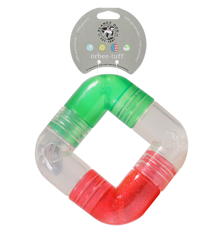 Orbee-Tuff Holiday Link
