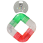 Orbee-Tuff Holiday Link