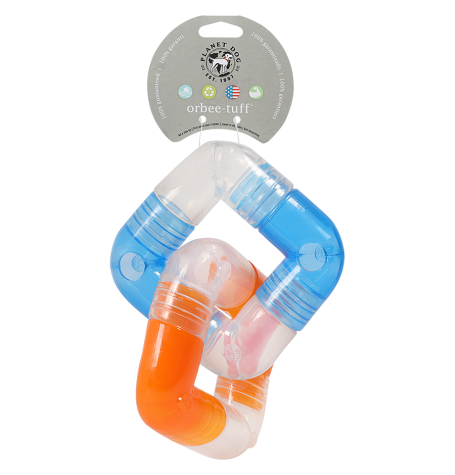 Orbee-Tuff Link 8 Piece