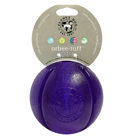 Orbee-Tuff Guru Ball