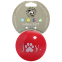 Orbee-Tuff Holiday Joy Ball